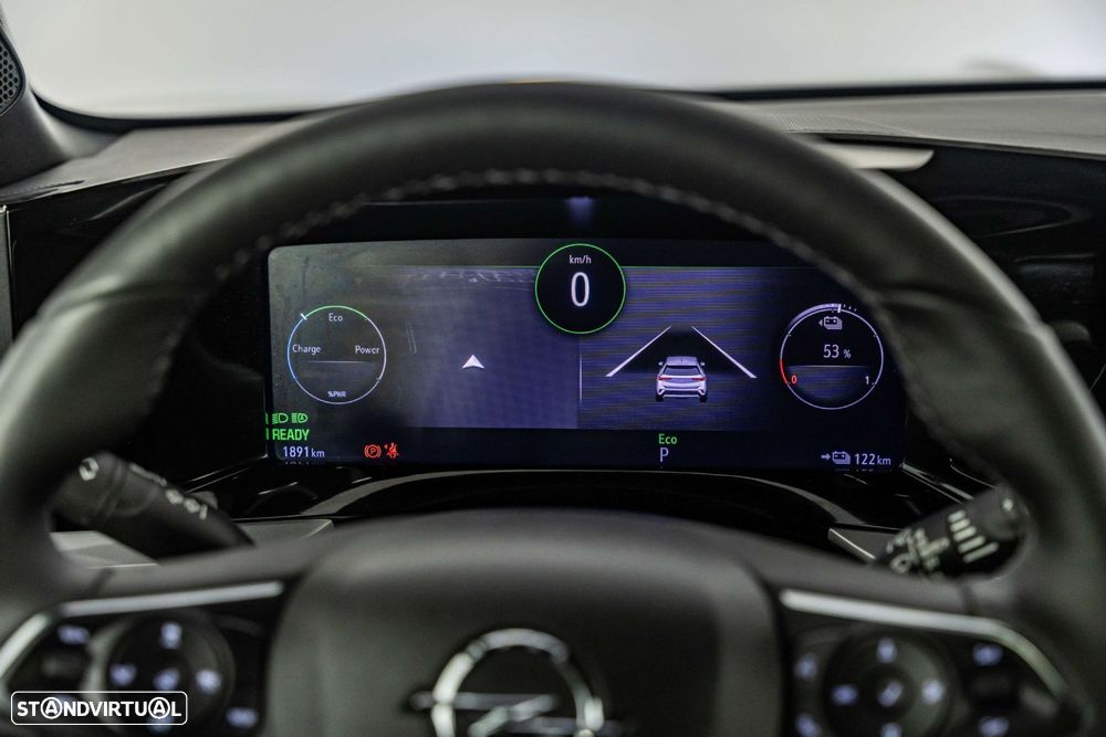 Opel Mokka-e Ultimate - 32