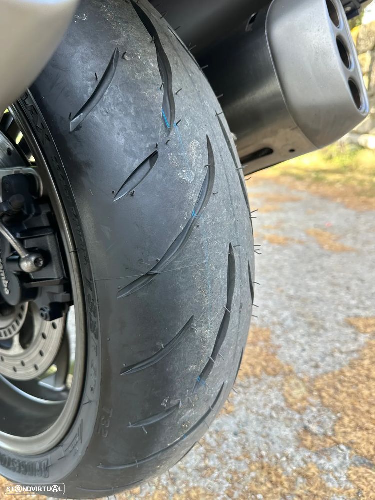 BMW K 1600 GT K 1600 GT - 38