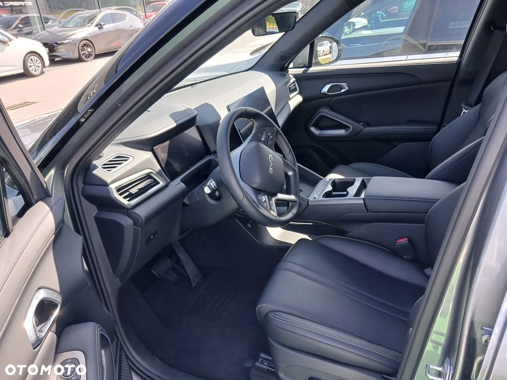 BYD Atto 2 DM-i Boost - 2
