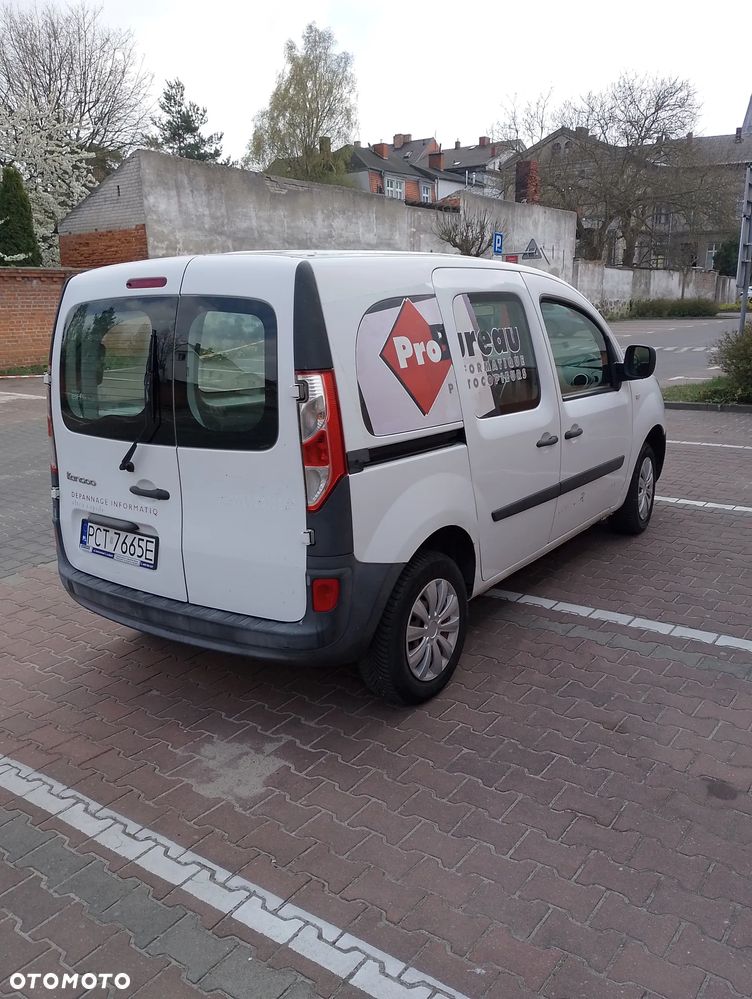 Renault Kangoo - 3