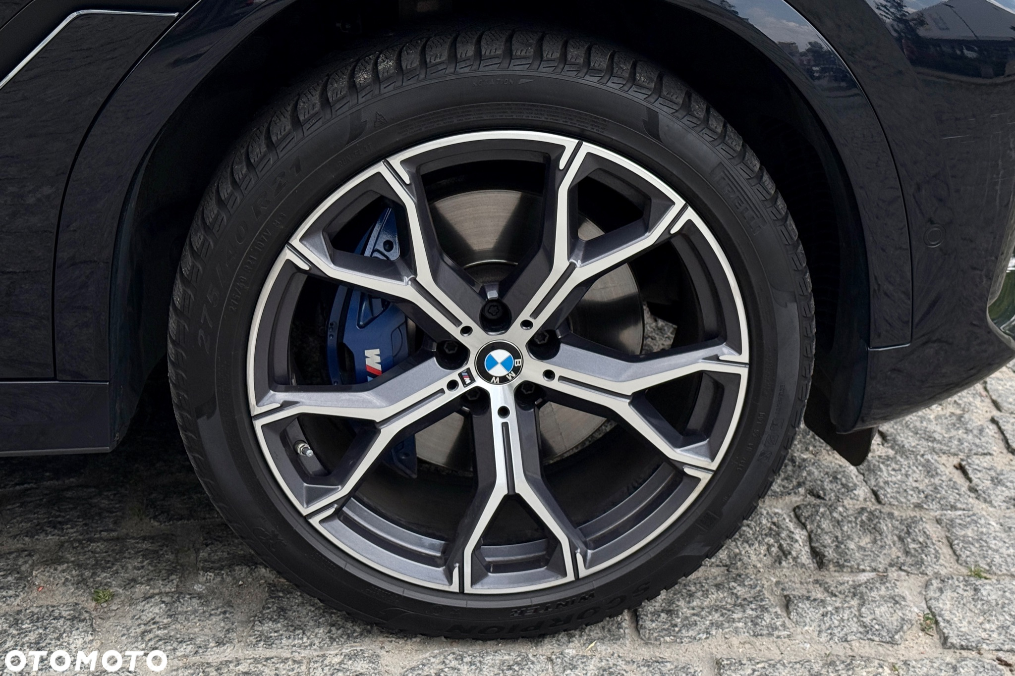 BMW X6 xDrive30d - 32
