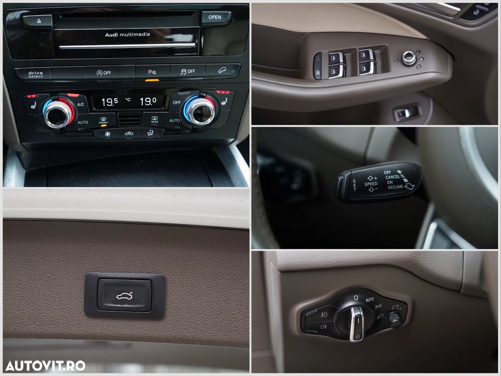 Audi Q5 2.0 TDI Quattro (clean diesel) S tronic - 16