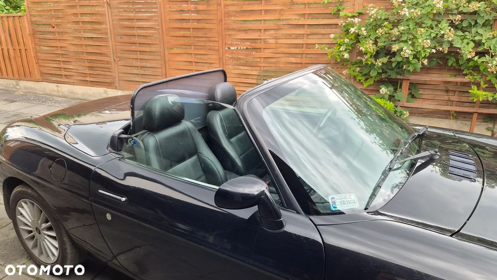 Fiat Barchetta 1.8 16V - 9