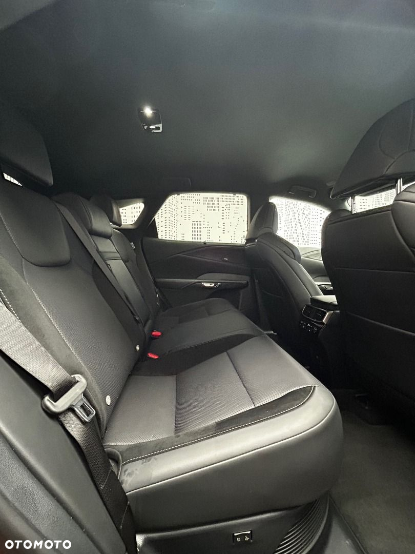 Lexus RX - 19