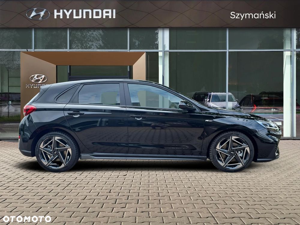 Hyundai i30 1.6 T-GDI DCT N Line - 7