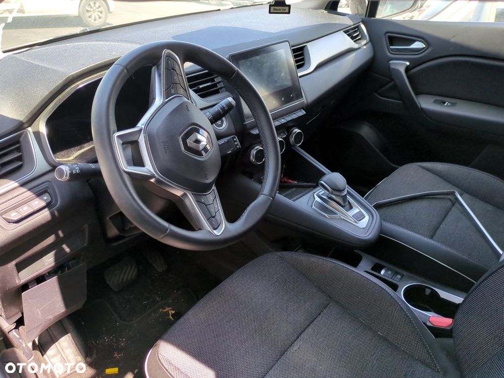 Renault Captur 1.6 E-TECH Plug-In Intens - 4