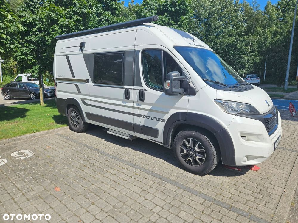 Peugeot Boxer - 7
