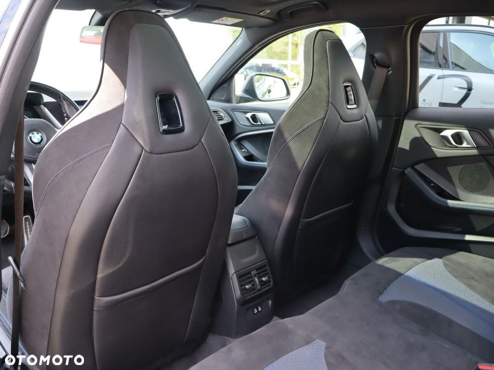 BMW Seria 1 - 16