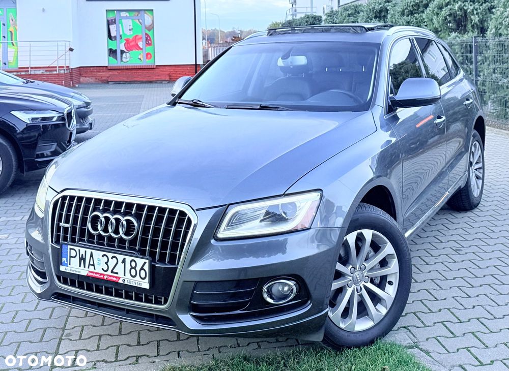 Audi Q5 - 12
