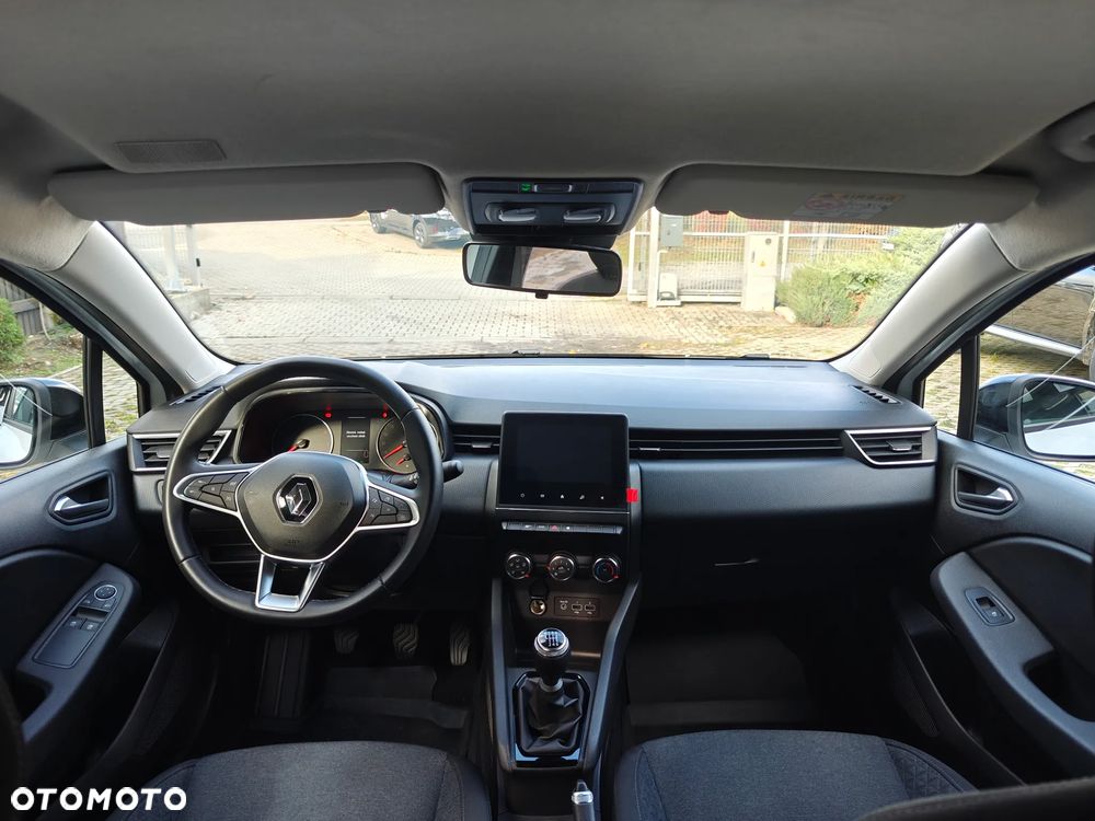 Renault Clio 1.0 TCe Equilibre - 20