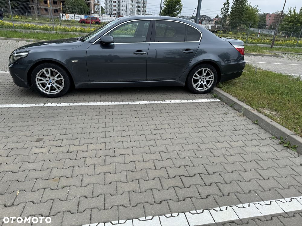 BMW Seria 5 - 2