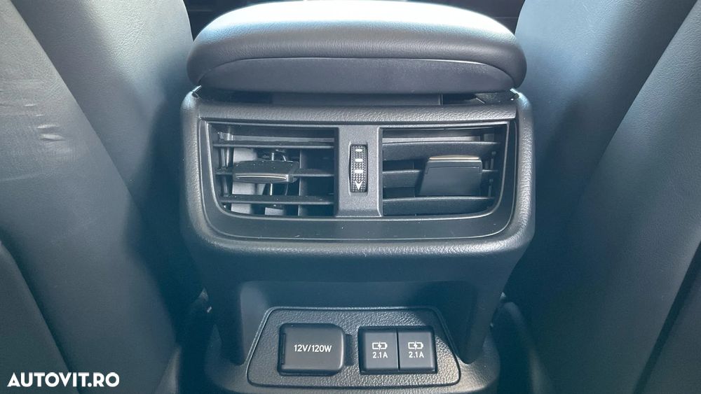 Lexus Seria ES 300h Executive - 15