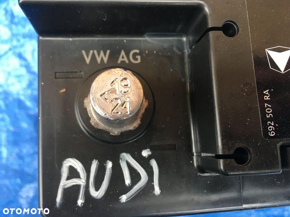 Audi Q5 80A A4 B9 A5 8W Akumulator 68Ah 680A AGM 19/2024 - 4