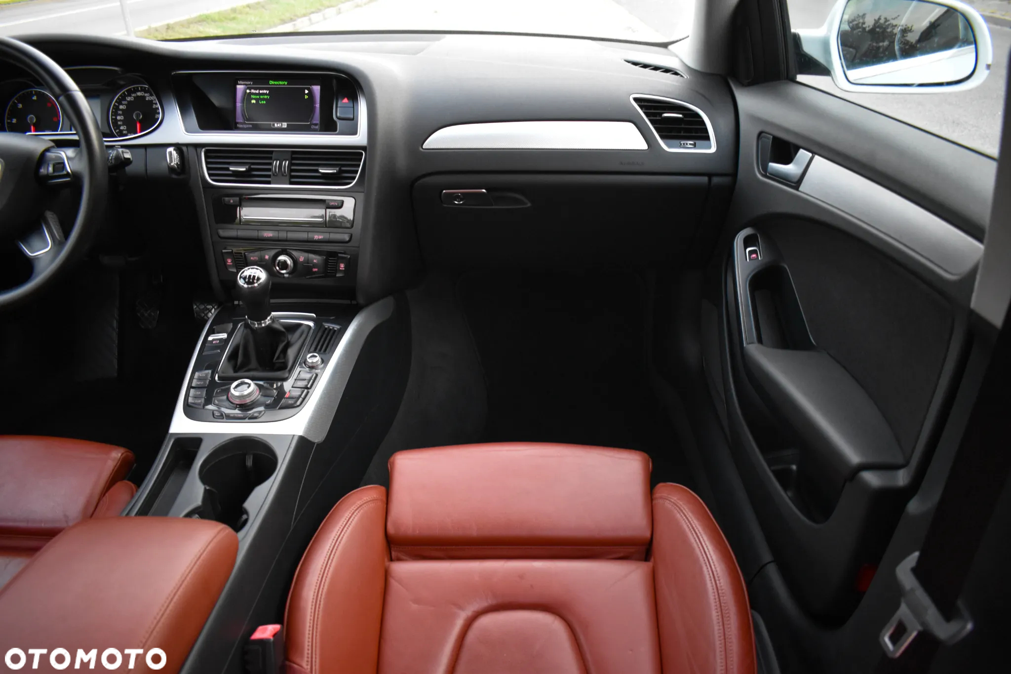 Audi A4 2.0 TDI Prime Line - 8
