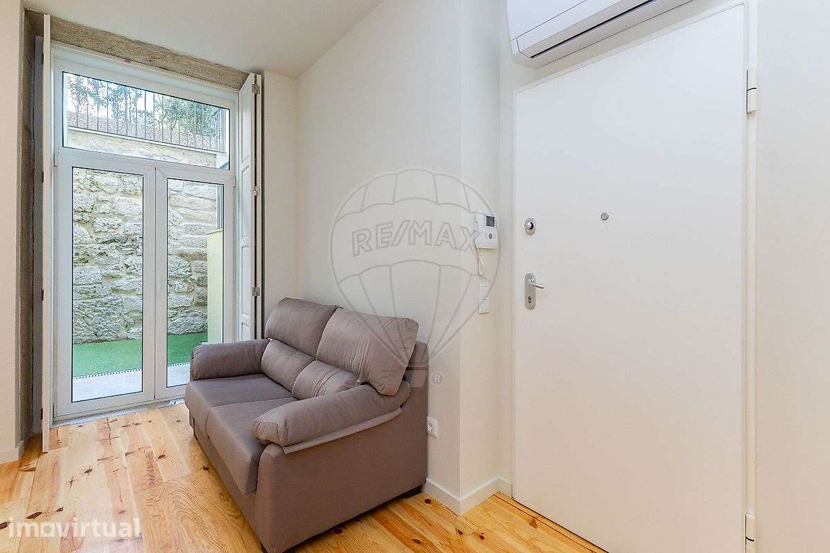 Apartamento T1 para venda - Grande imagem: 5/22