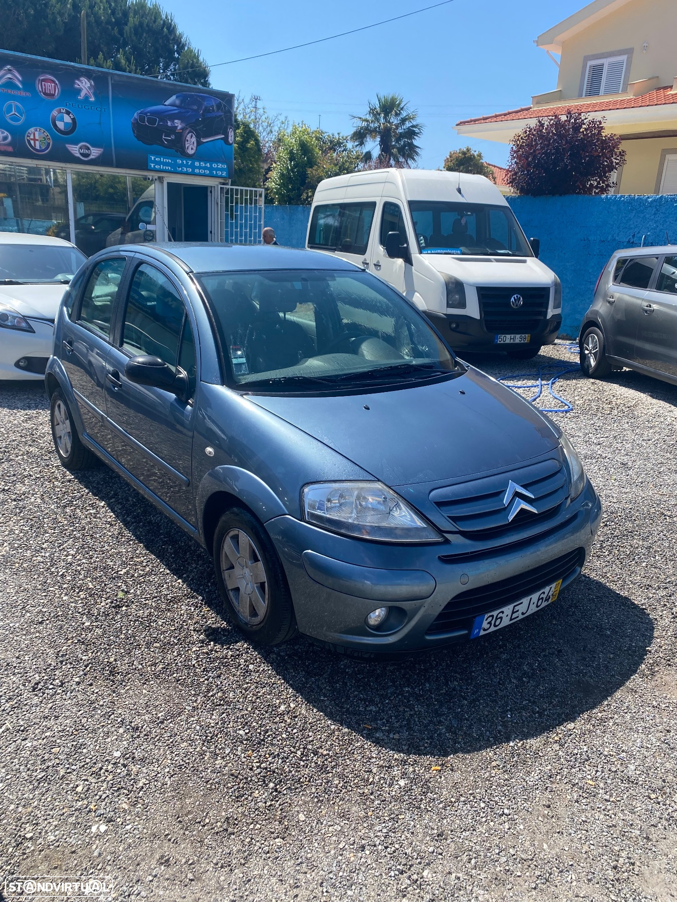 Citroën C3 - 3