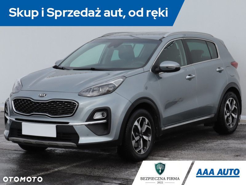 Kia Sportage - 3