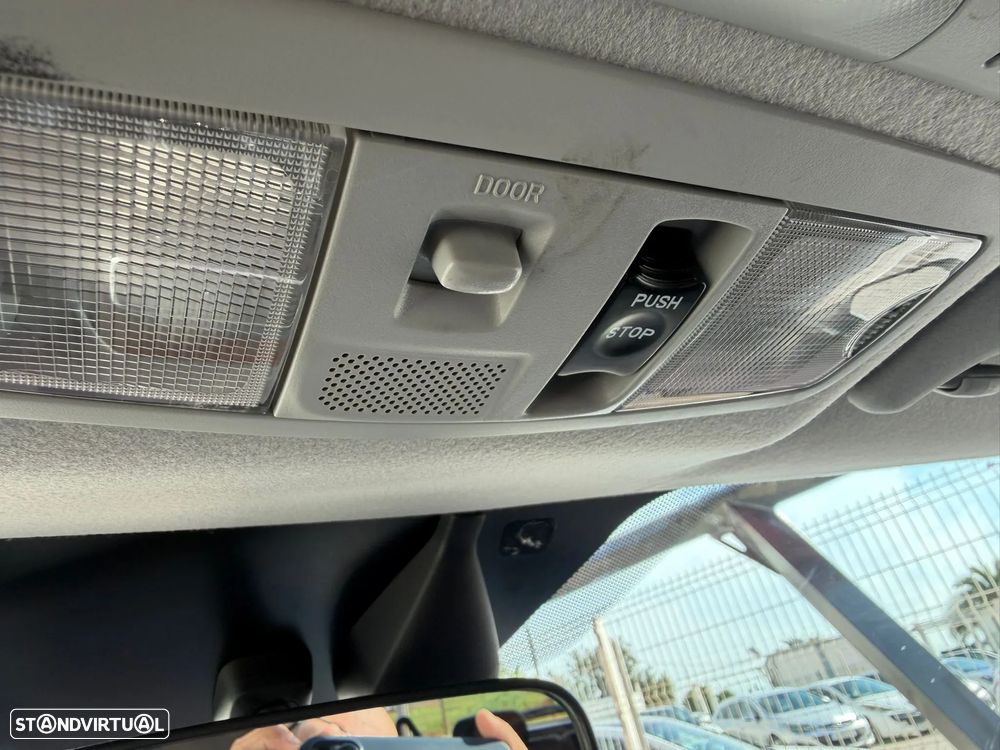 Mitsubishi ASX 2.2 DI-D 4WD Auto Diamant Edition+ - 16