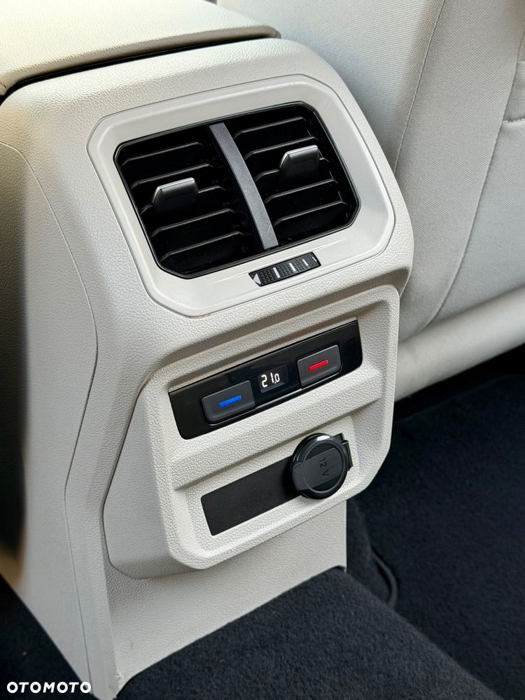 Volkswagen Tiguan 2.0 TSI 4Mot Comfortline DSG - 29