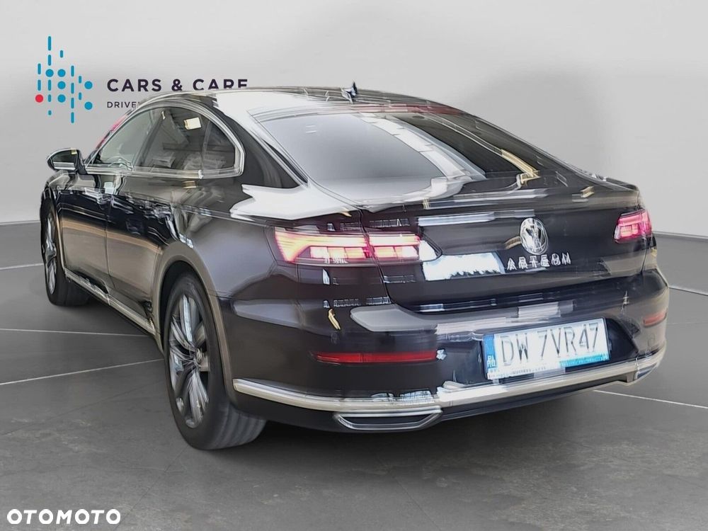 Volkswagen Arteon 2.0 TSI Elegance DSG - 33