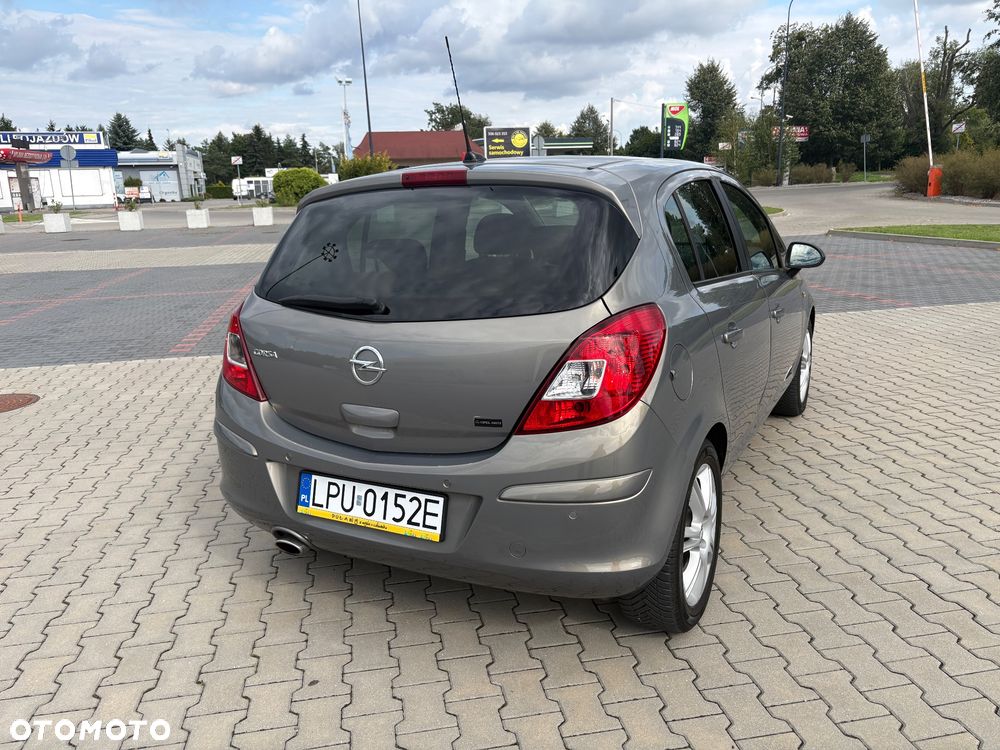 Opel Corsa 1.4 T Cosmo S&S - 6