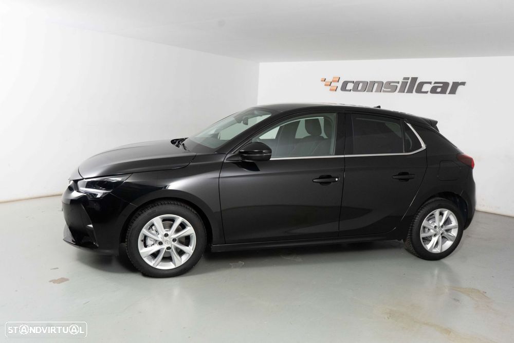 Opel Corsa 1.2 T Elegance - 8