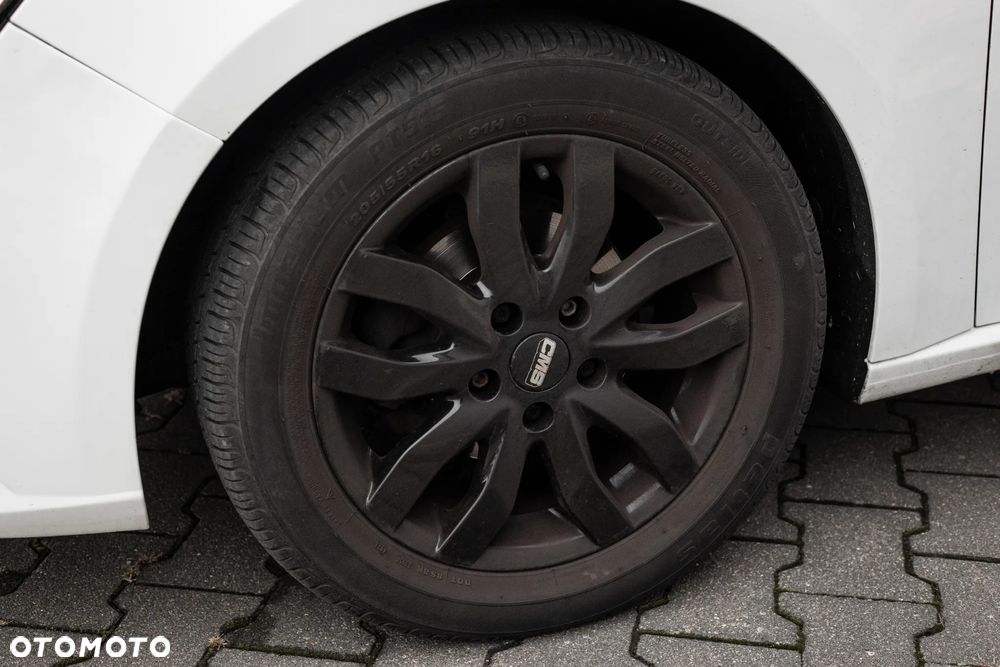 Renault Megane 1.5 dCi Life - 10