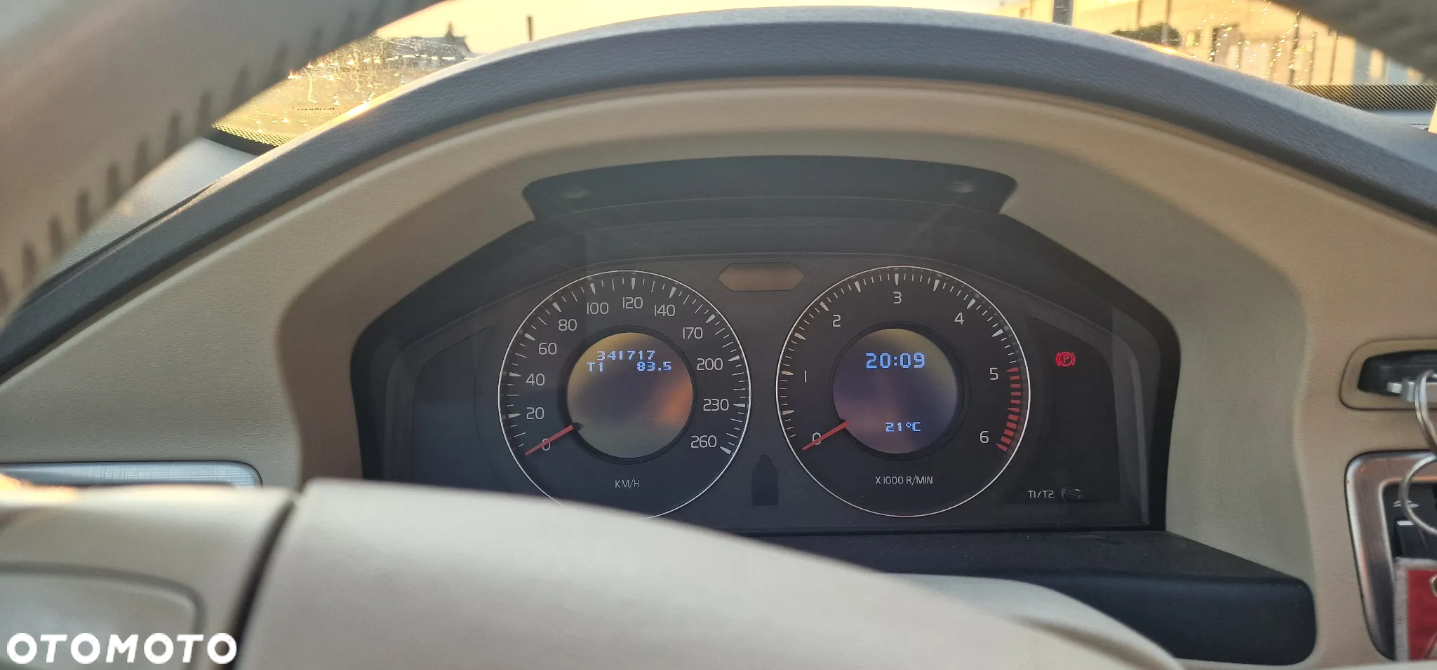Volvo V70 2.0D Momentum - 17