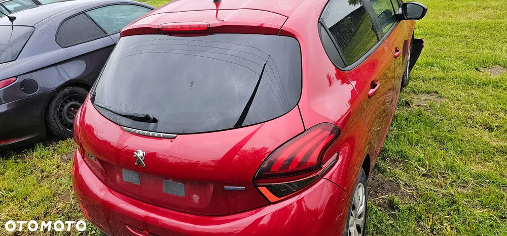 Peugeot 208 EPYD Lift wszystkie części potrzebujesz czegoś dzwoń cena silnika - 7