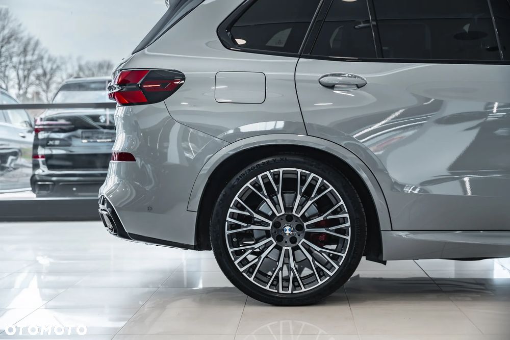 BMW X5 xDrive40d - 10