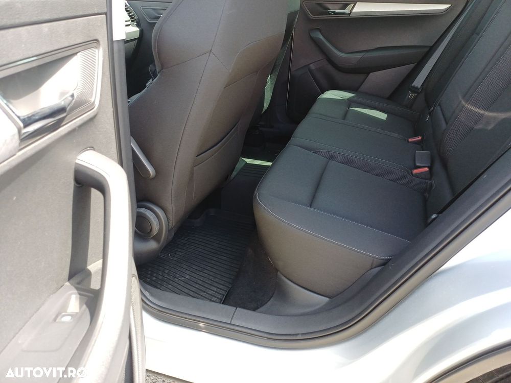 Skoda Karoq 1.5 TSI DSG Ambition - 20