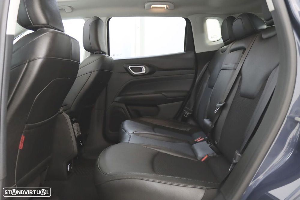 Jeep Compass 1.3 TG S - 9