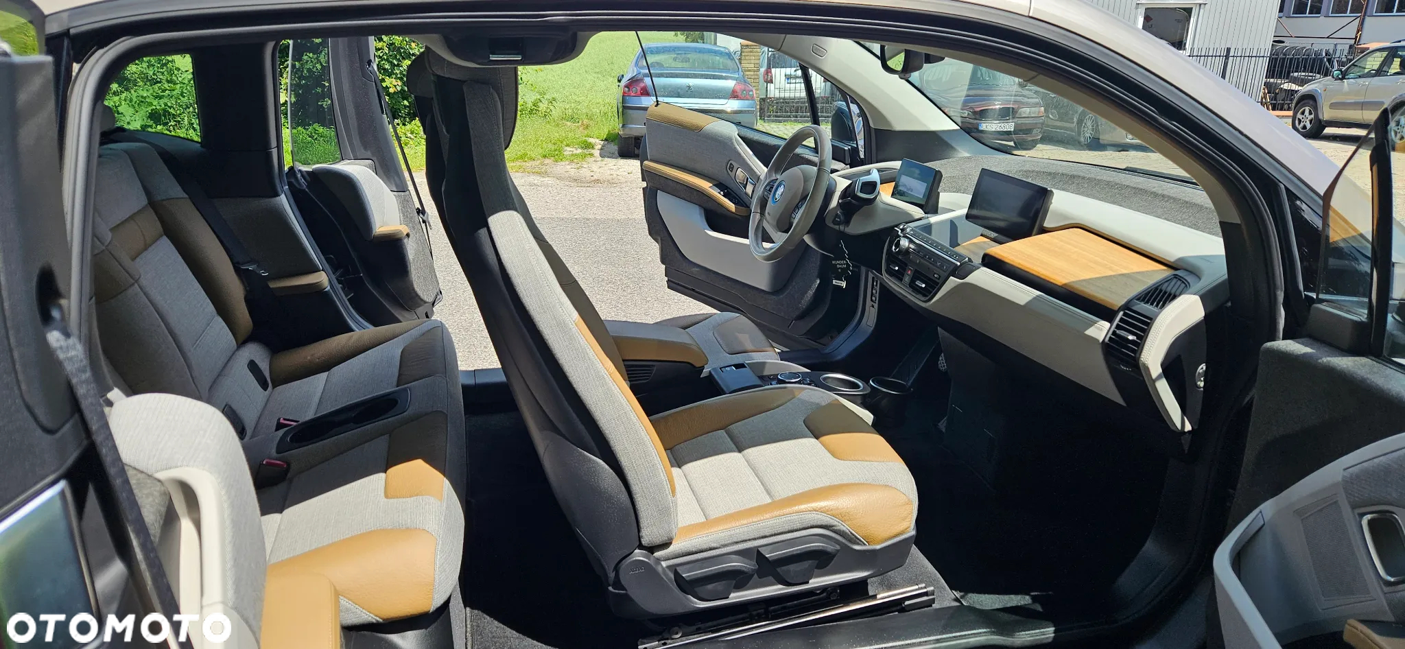 BMW i3 Standard - 24