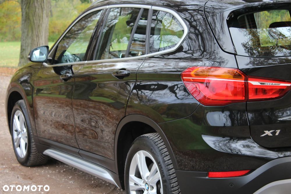 BMW X1 sDrive20i xLine sport - 17