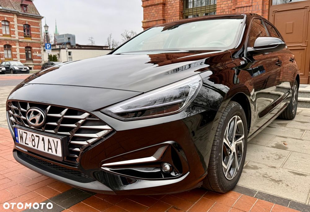 Hyundai i30 1.5 DPI Comfort - 2