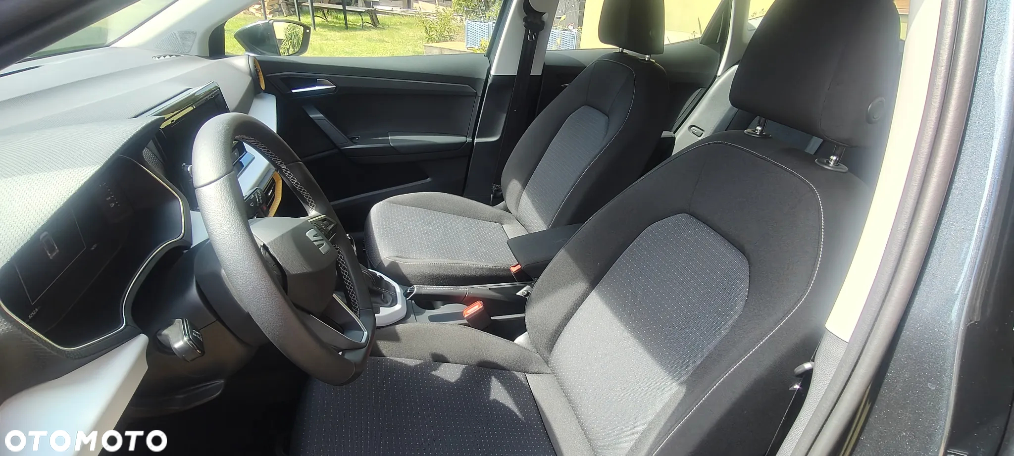 Seat Arona 1.0 TSI Style S&S - 8
