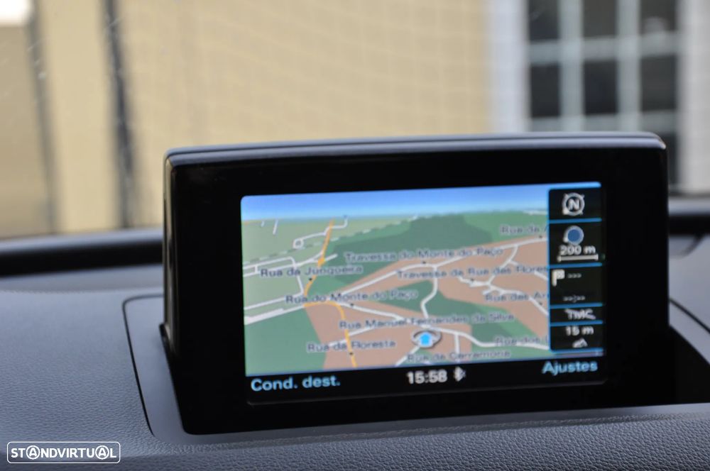 Audi Q3 2.0 TDI S-line - 44