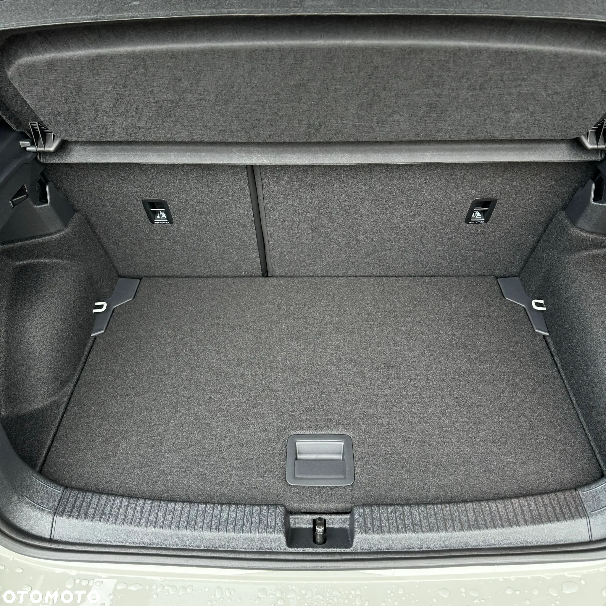 Volkswagen T-Cross 1.5 TSI ACT R-Line DSG - 14