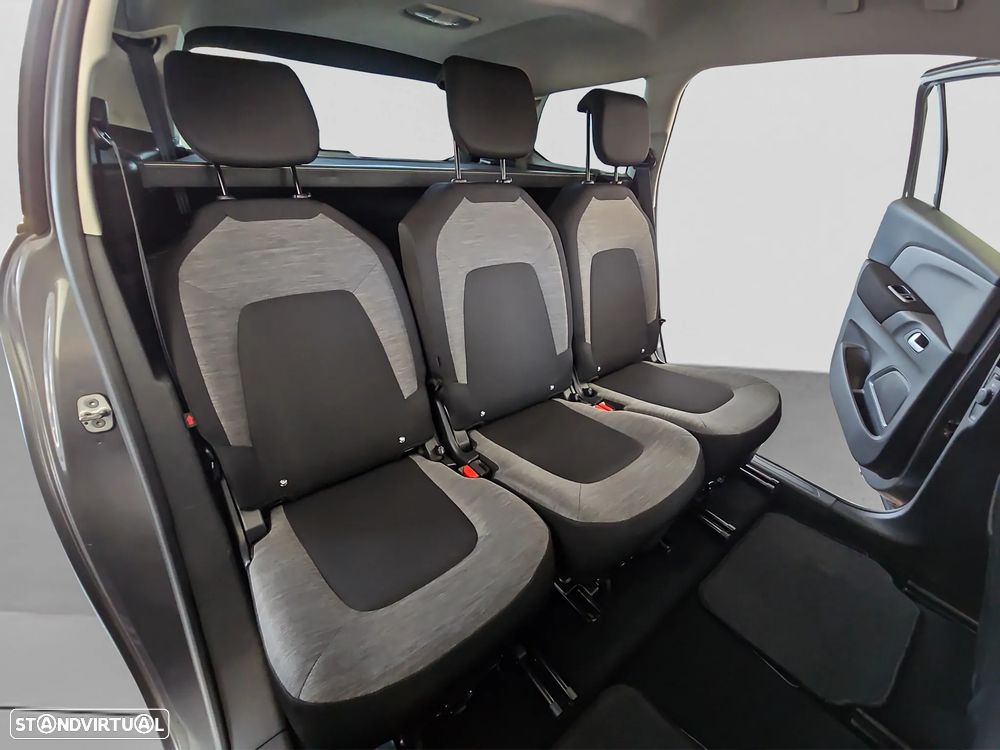 Citroën C4 Spacetourer 1.5 BlueHDi Feel - 12