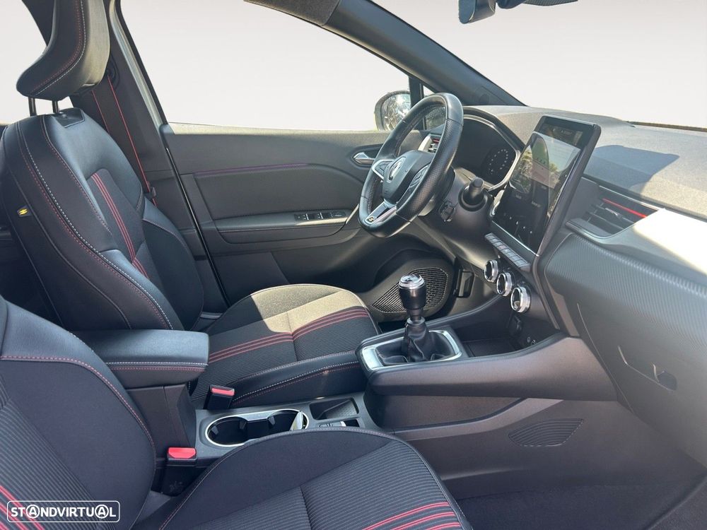 Renault Captur 1.0 TCe RS Line - 15