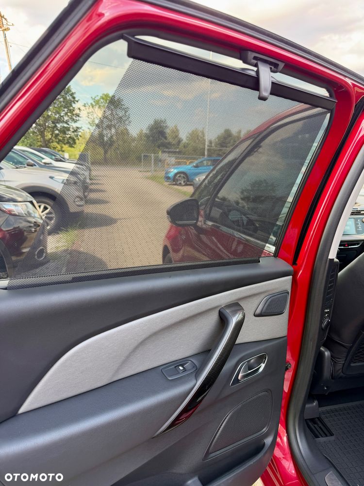 Citroën C4 Picasso e-HDi 115 Exclusive - 27