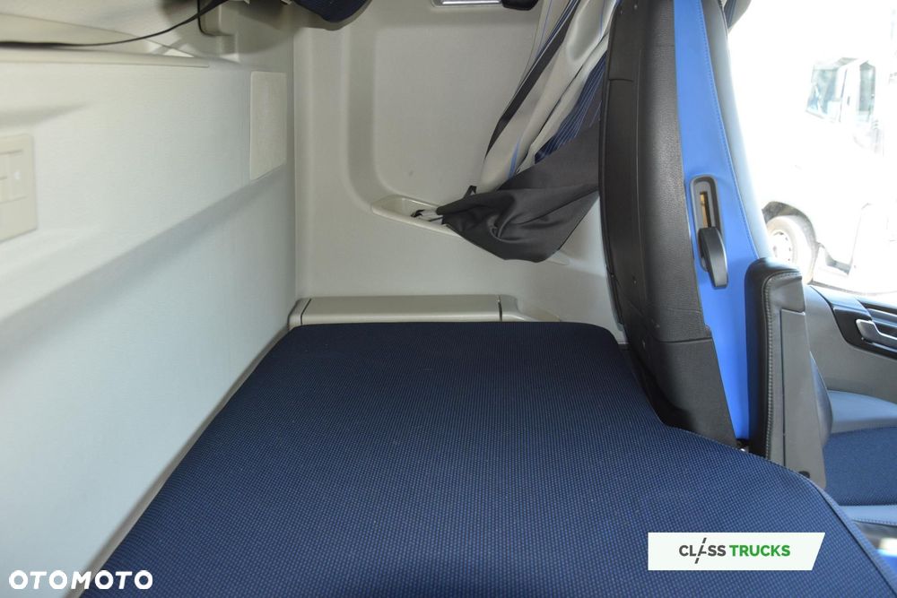 Volvo FH 460 Globetrotter XL i-Save I-ParkCool - 13