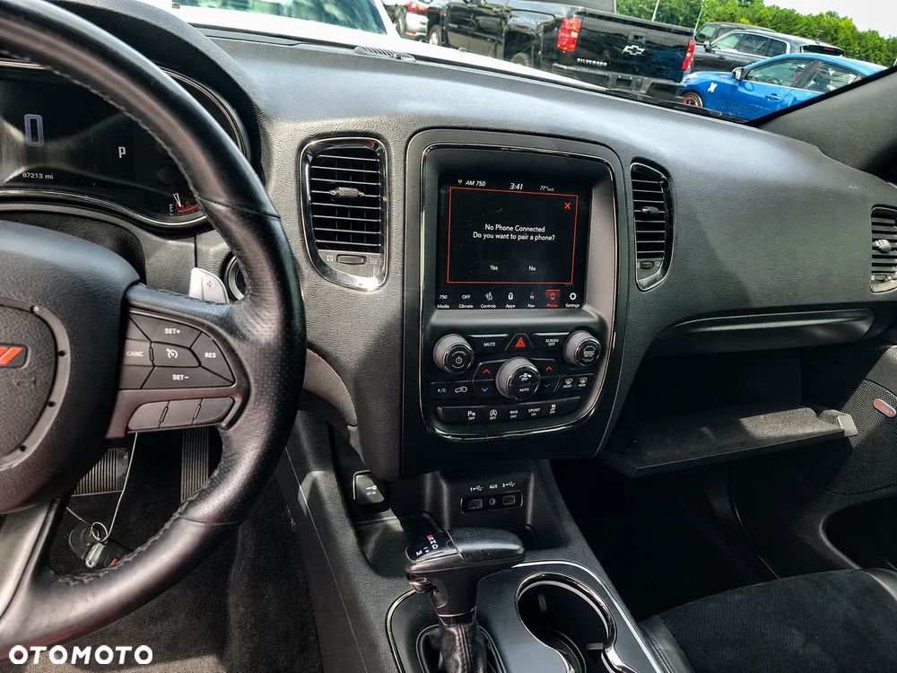 Dodge Durango 5.7 R/T - 10