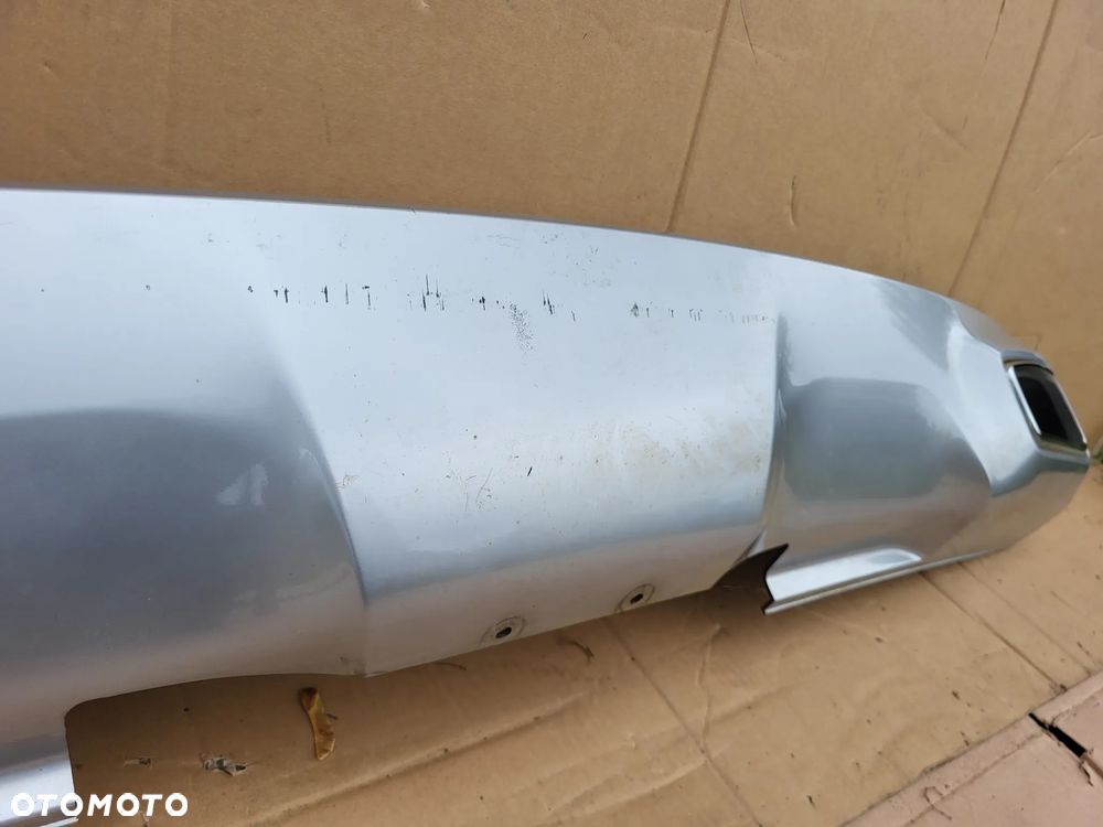 DOKLADKA ZDERZAKA TYL KIA XCEED X CEED - 4