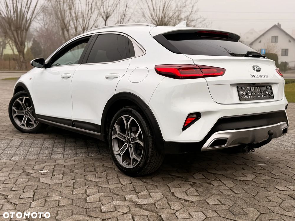Kia XCeed 1.4 T-GDI OPF DCT7 VISION - 32