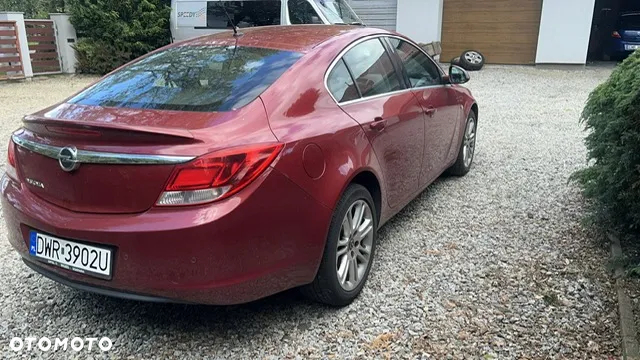 Opel Insignia - 3