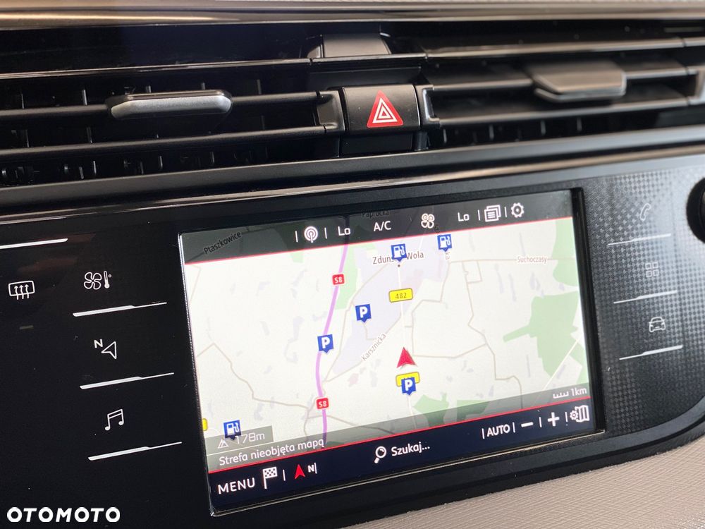Citroën C4 SpaceTourer 2.0 BlueHDi Shine S&S EAT8 - 22