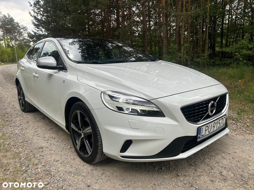 Volvo V40 D2 RDesign - 17