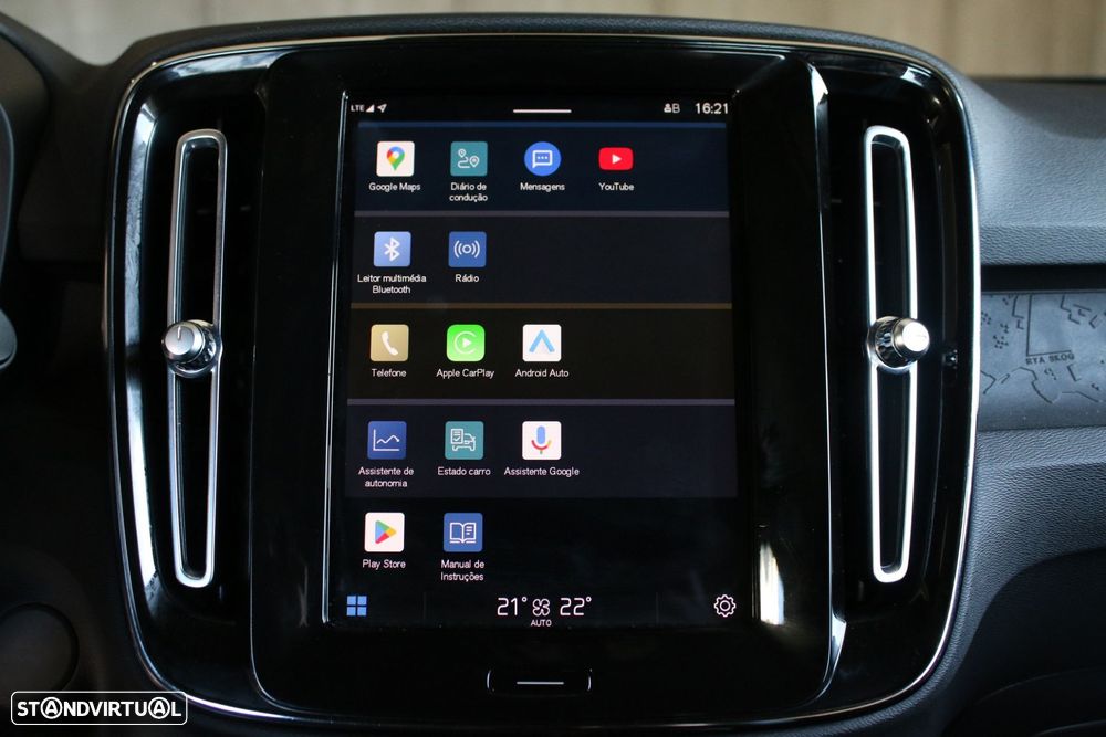 Volvo XC 40 Recharge Core - 30