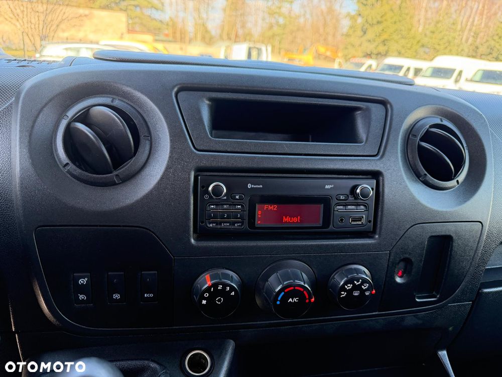Renault Master - 8